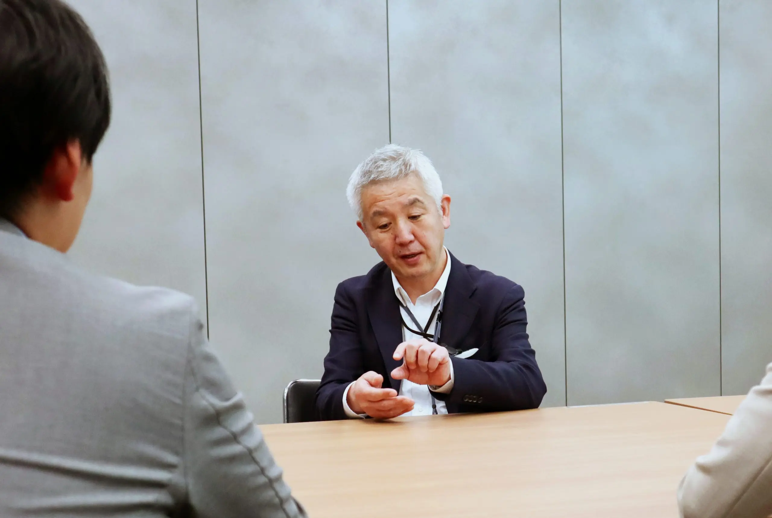 プロジェクトの目標・課題とその解決策