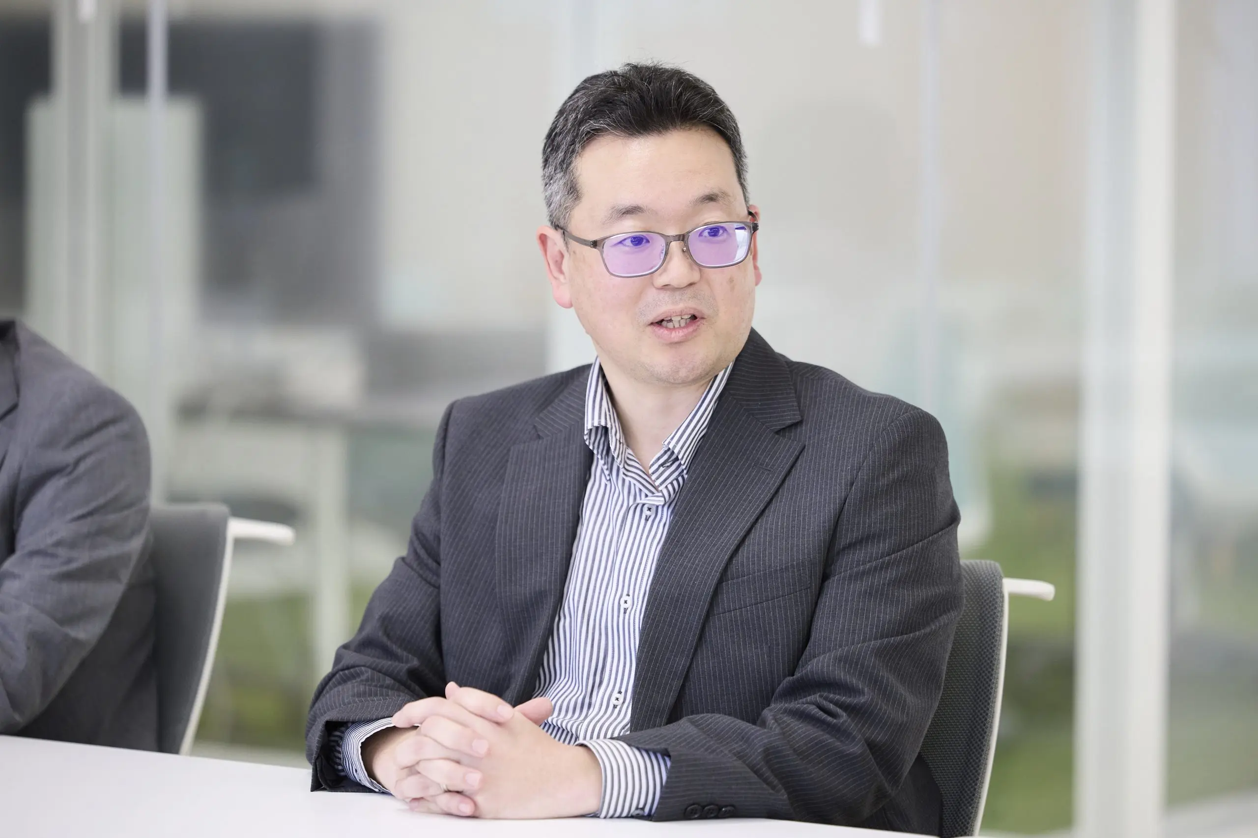 ワークスイッチのコンサルティングを選んだ理由