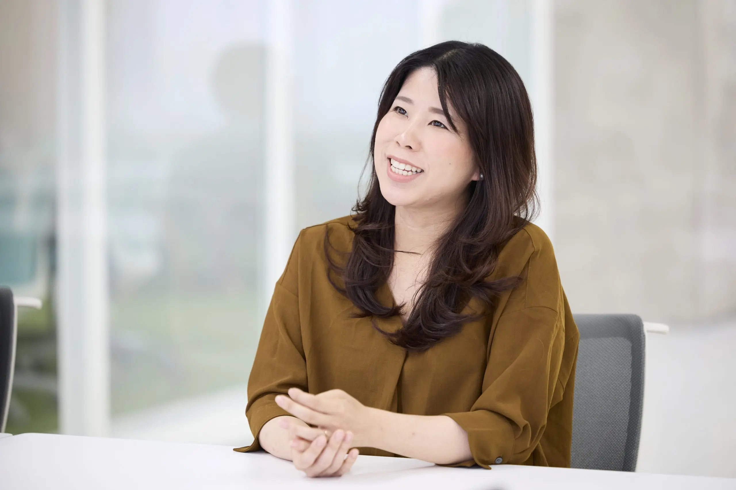 プロジェクトが発足した経緯