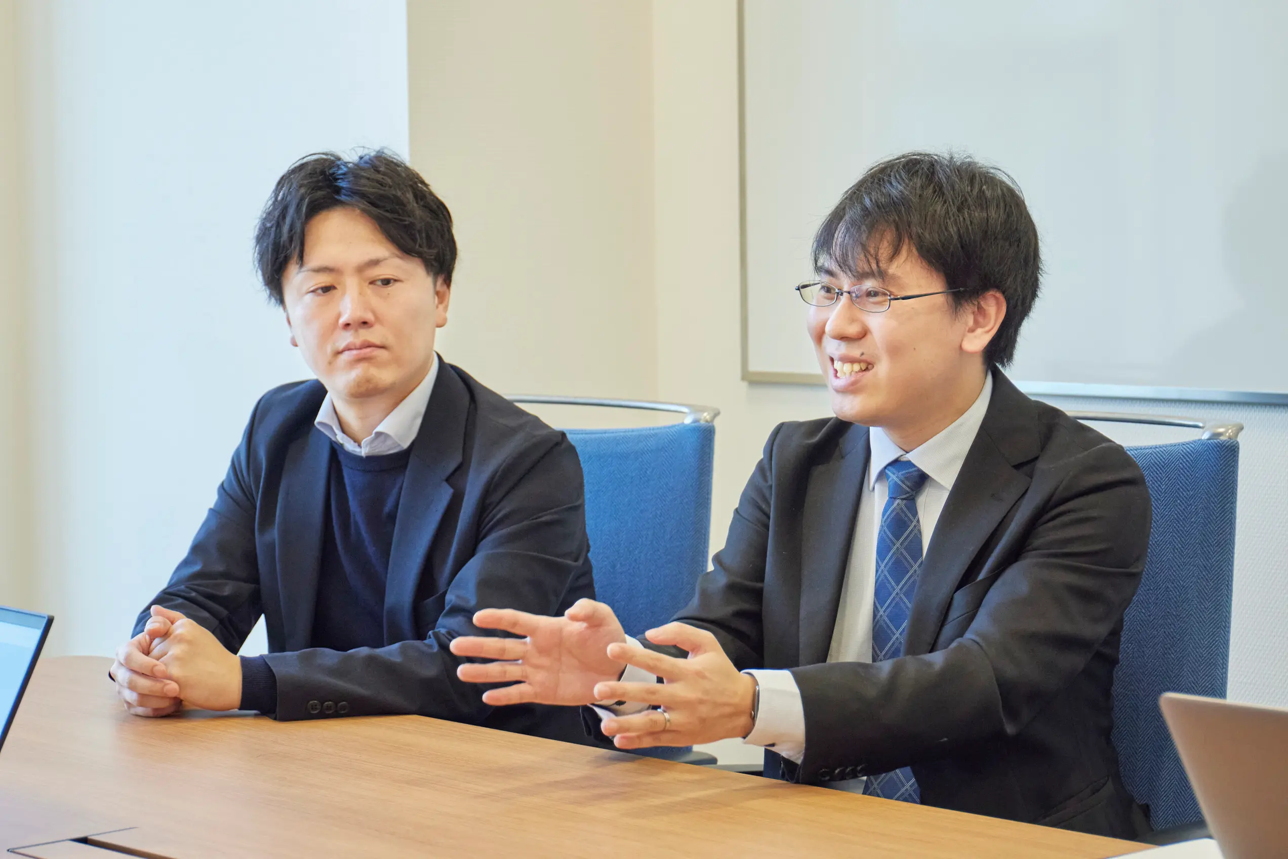 実感している導入効果