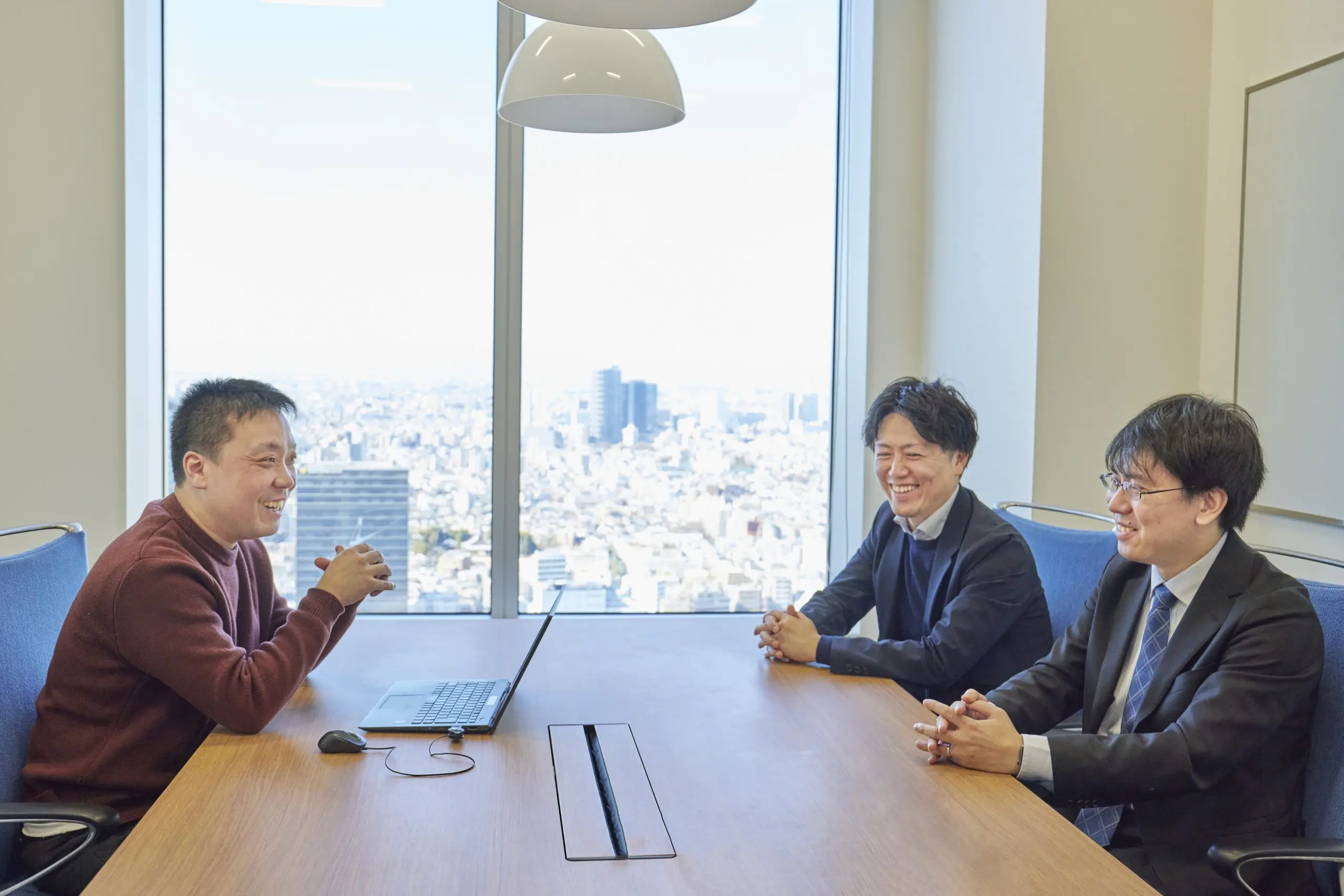 ワークスイッチのコンサルティングを選んだ理由