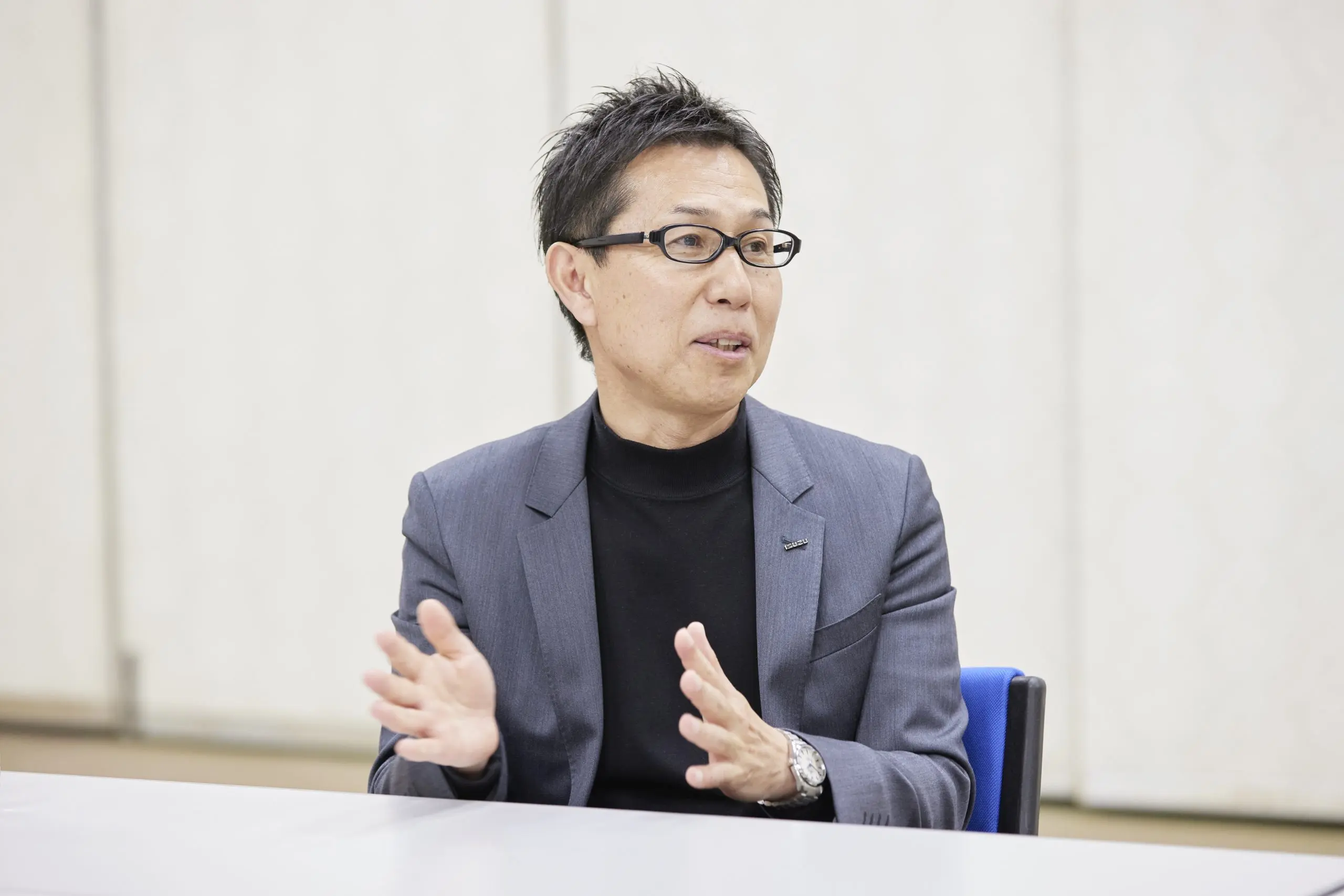 ワークスイッチとのプロジェクトが発足した経緯