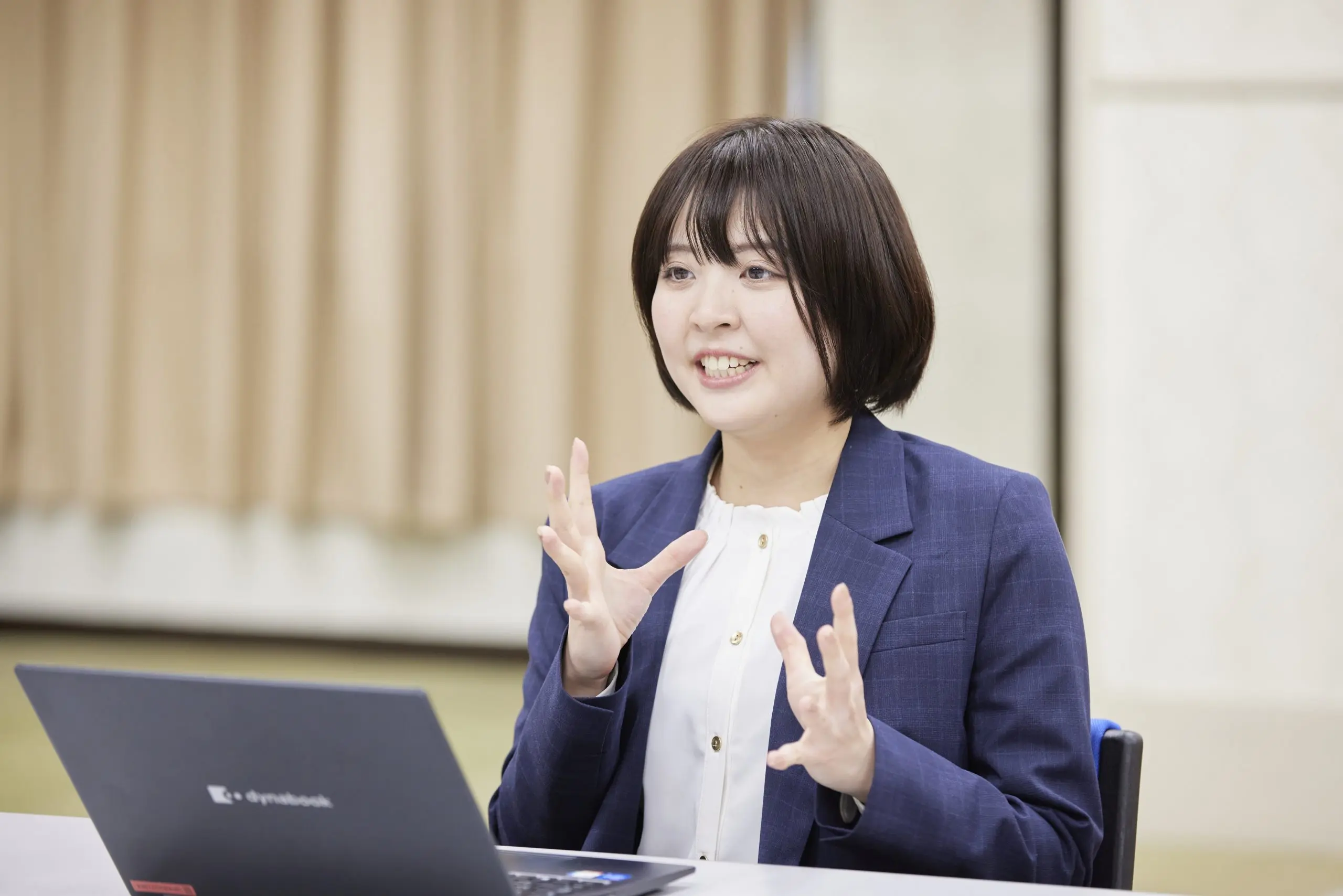 支援内容とその効果