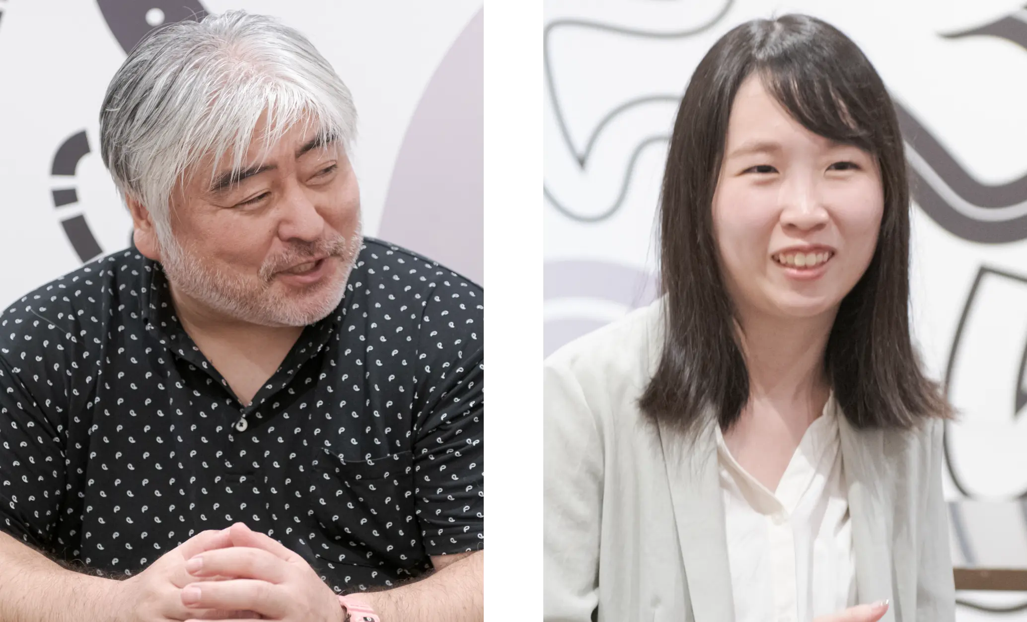 成果創出のポイント