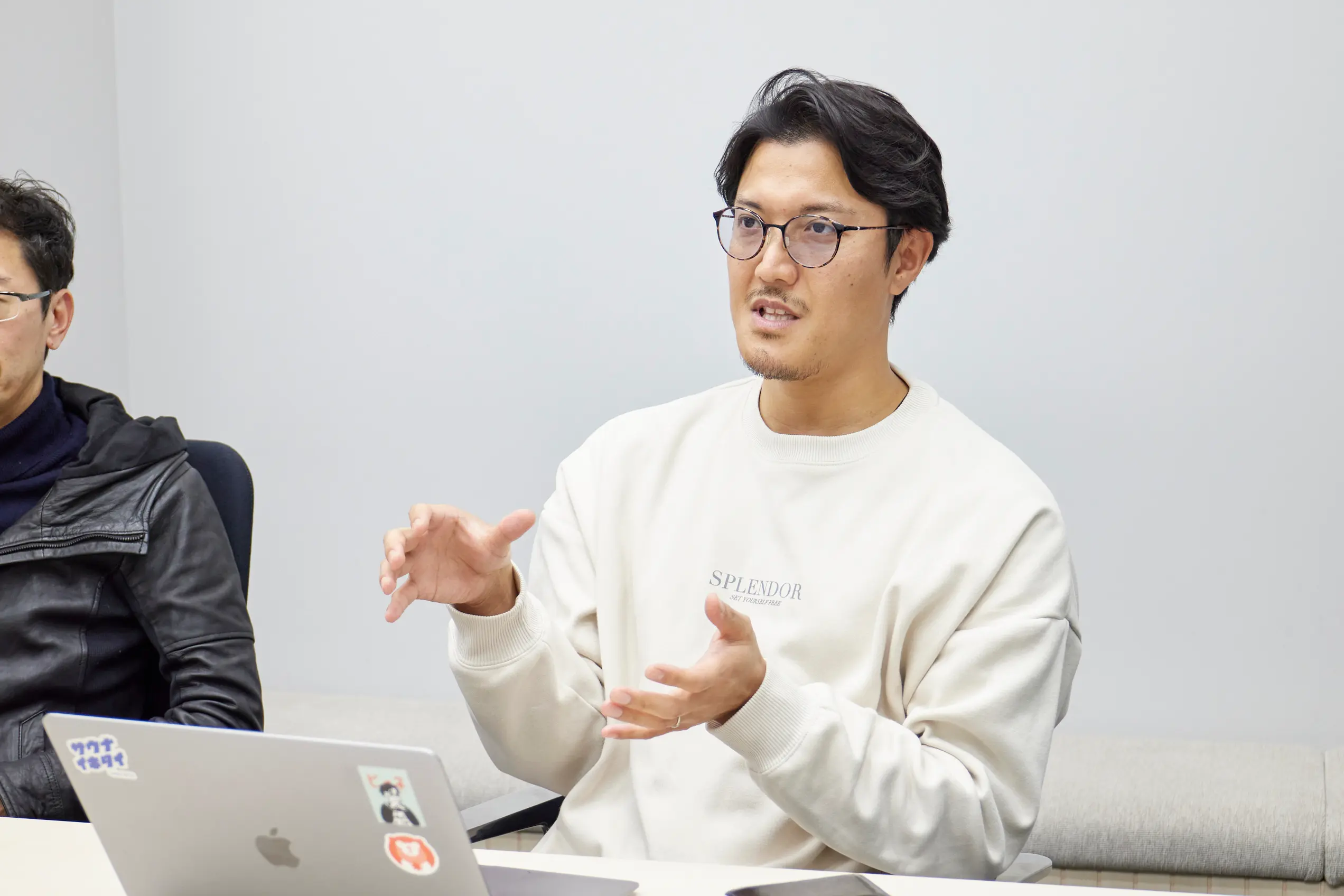 プロジェクトの実施内容とワークスイッチの評価