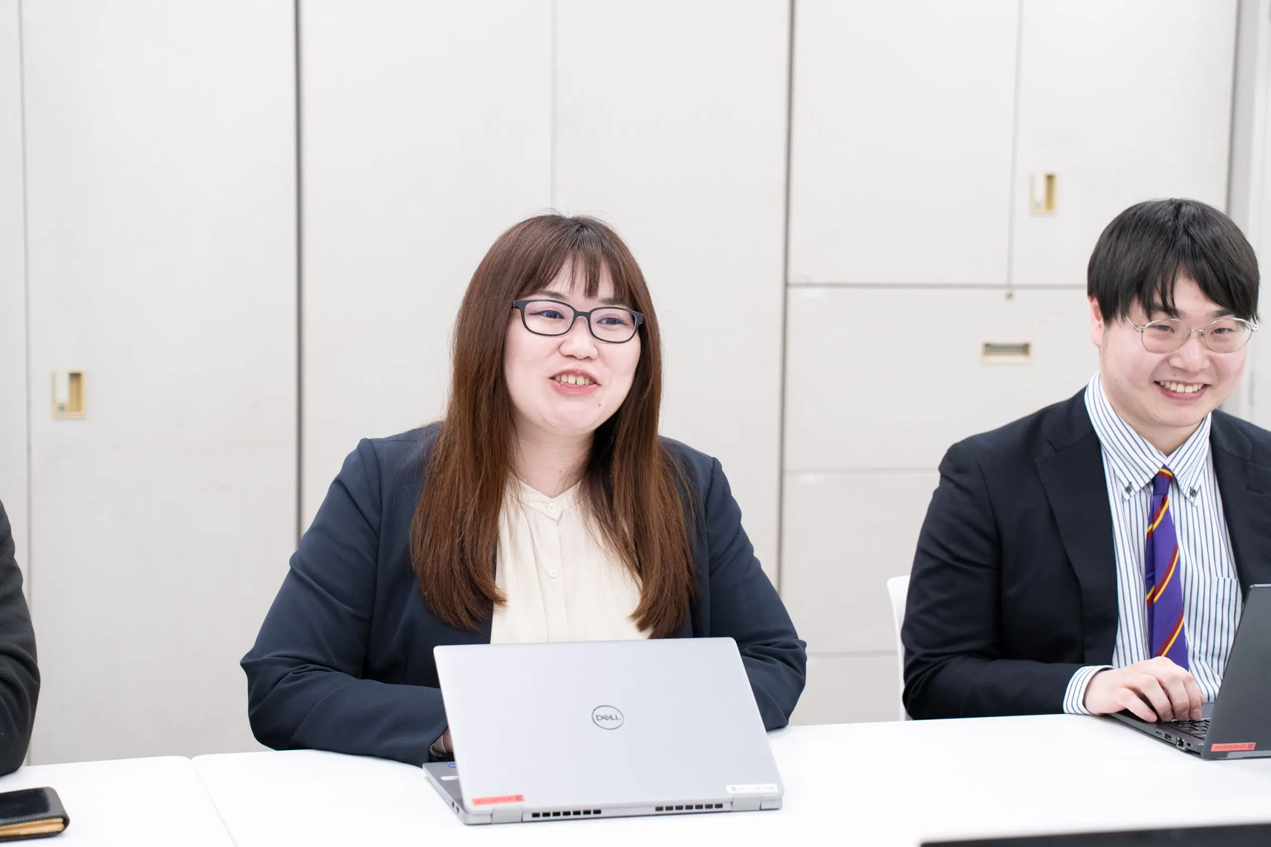 支援の効果と今後の展望