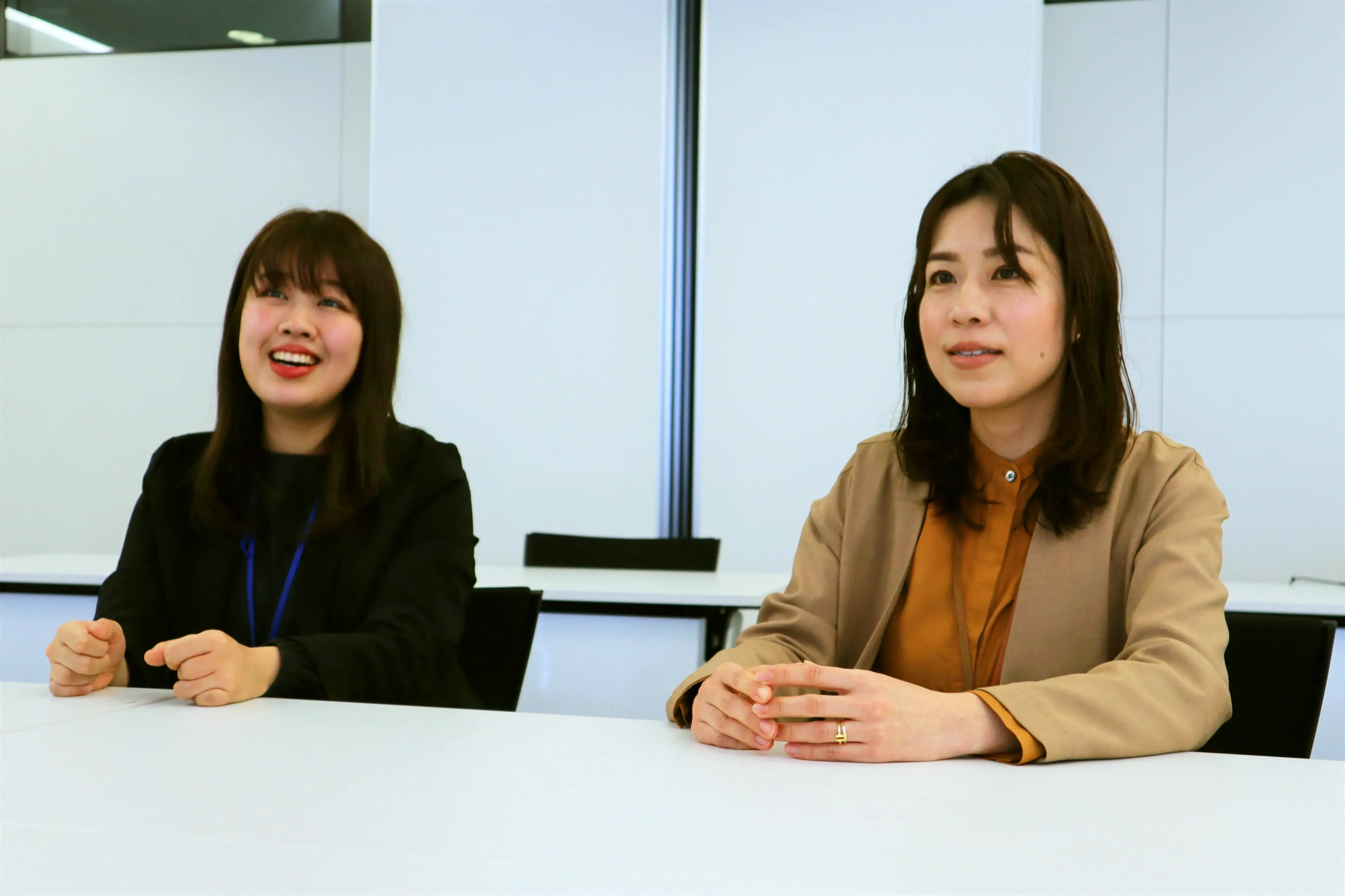 今後の展望について