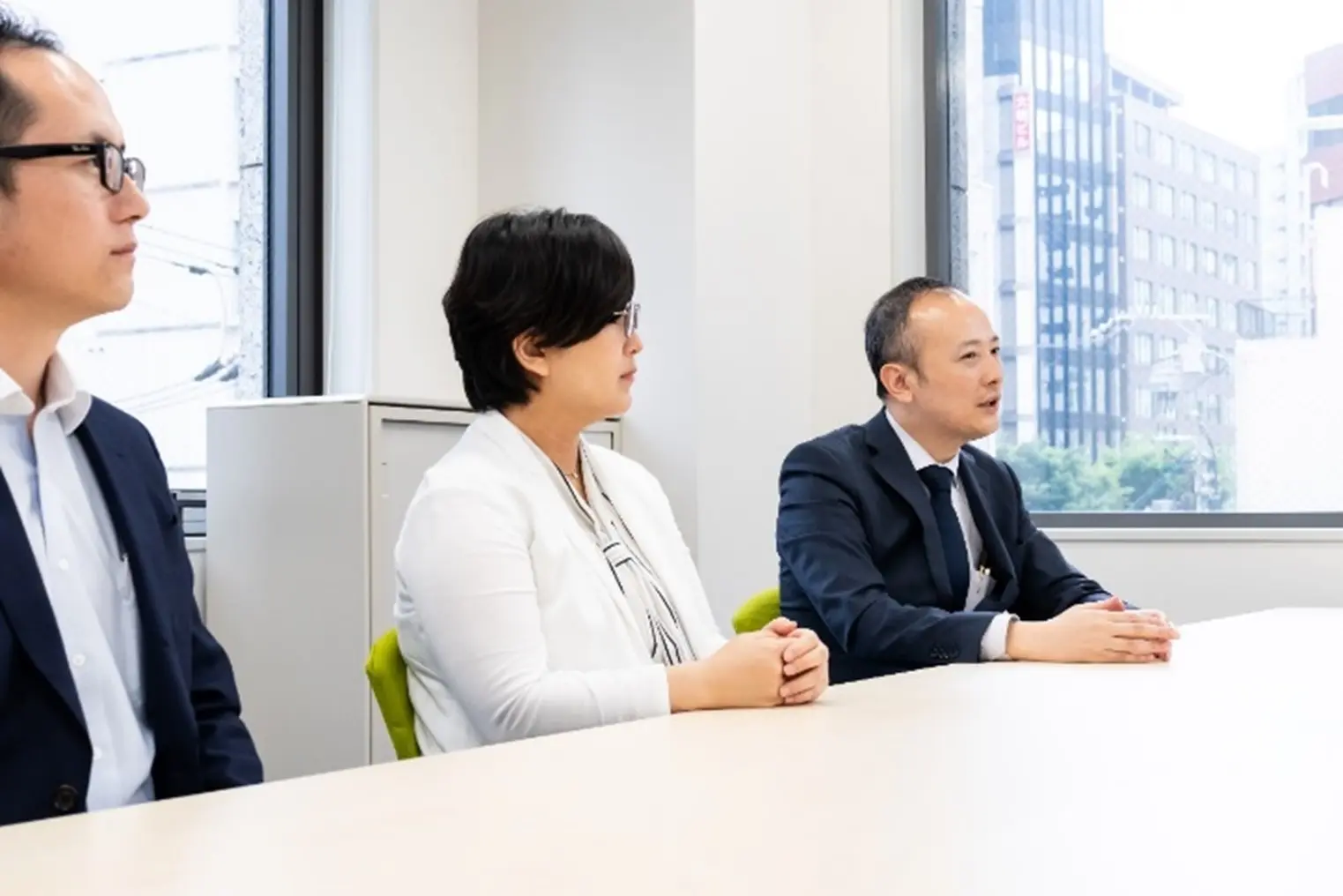 ワークスイッチコンサルティングを選んだ理由