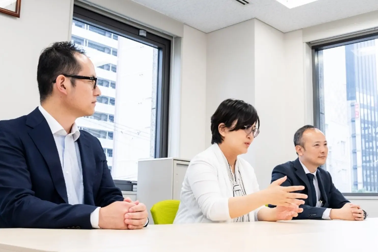 これまでの振り返りと今後の展望について