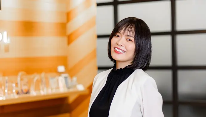 竹下 百里の写真