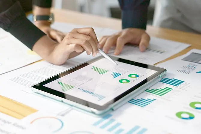 事業戦略と育成を接続-人材育成コンサルティング