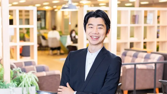 成瀬 岳人の写真