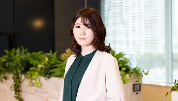 田中 玲名の写真