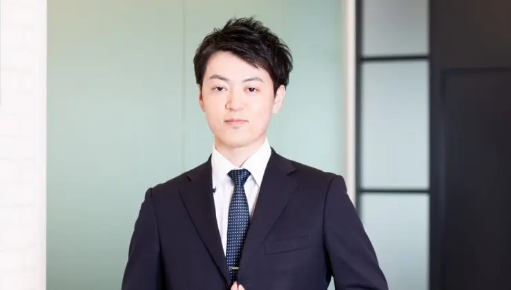 石井 忠幸の写真