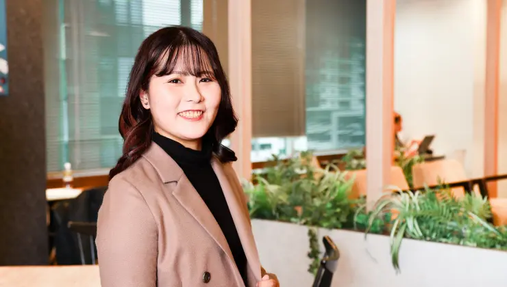 伊藤 遥香の写真