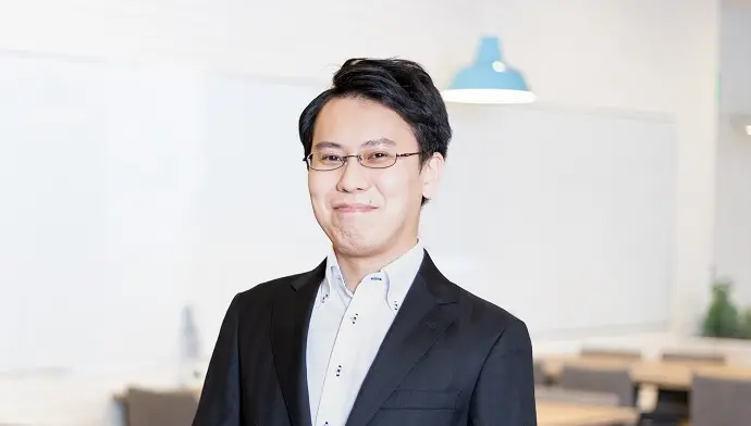 岩﨑 諒介の写真