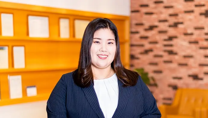 安藤 佳奈の写真