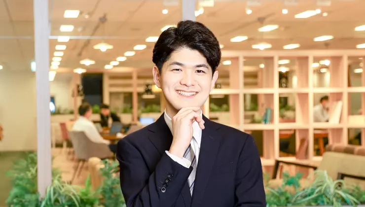 本間 由人の写真