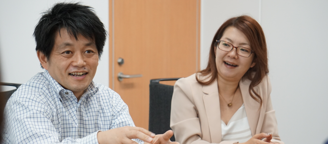 株式会社ニチレイロジグループ本社