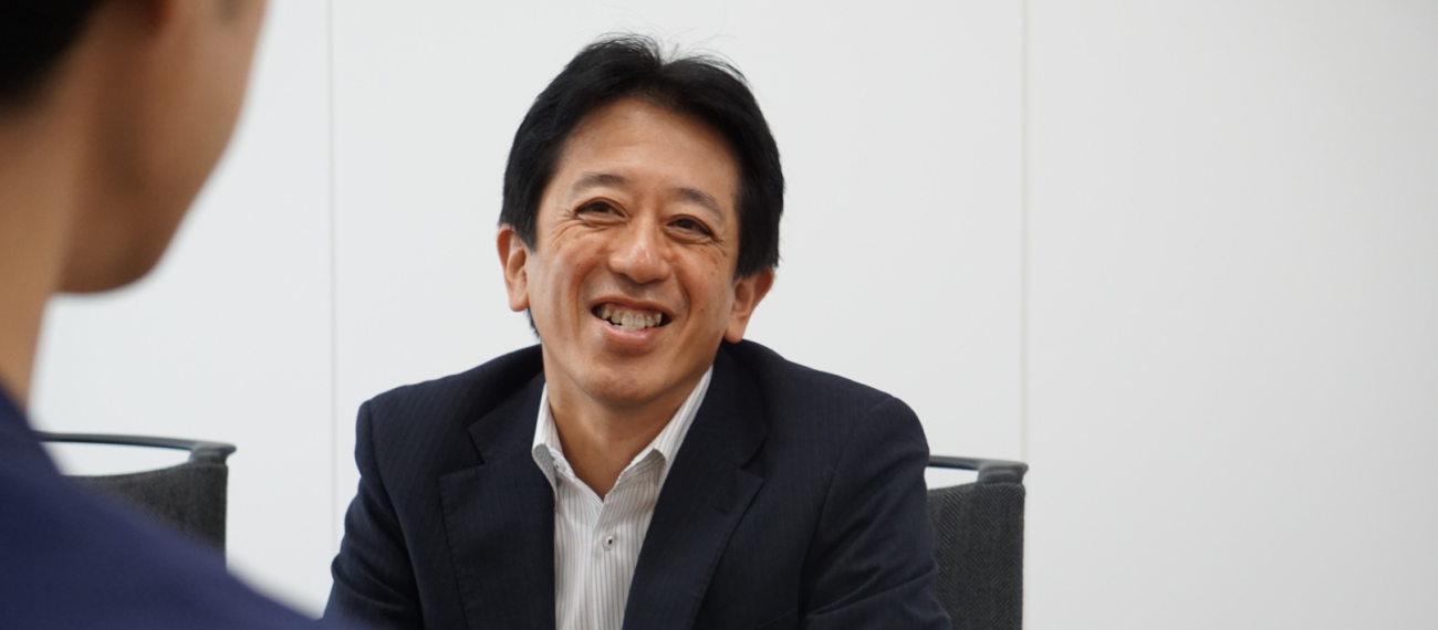 株式会社ニチレイロジグループ本社