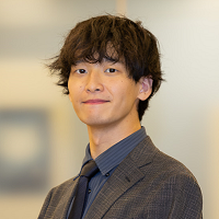 濱中 駿(はまなか しゅん)の写真