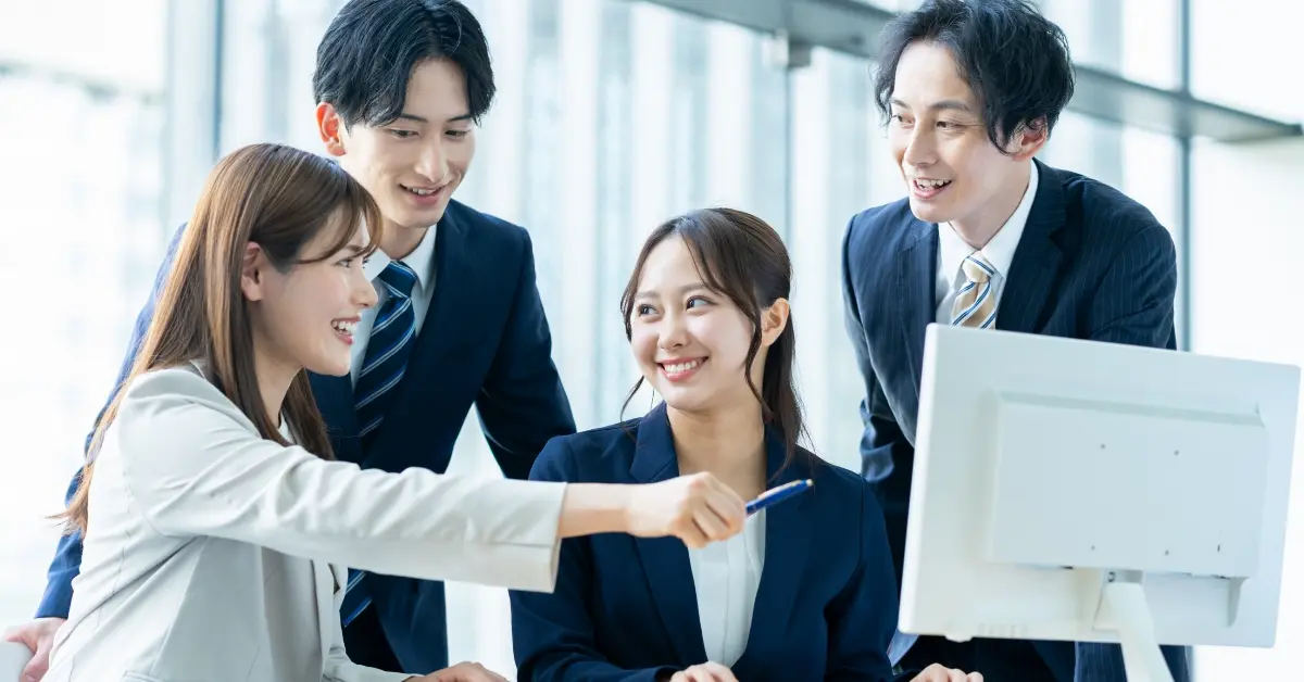 経営管理DXコンサルティング