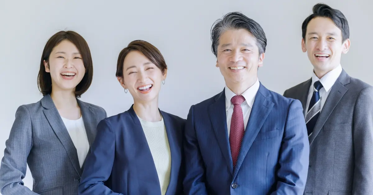 人事コンサルティング