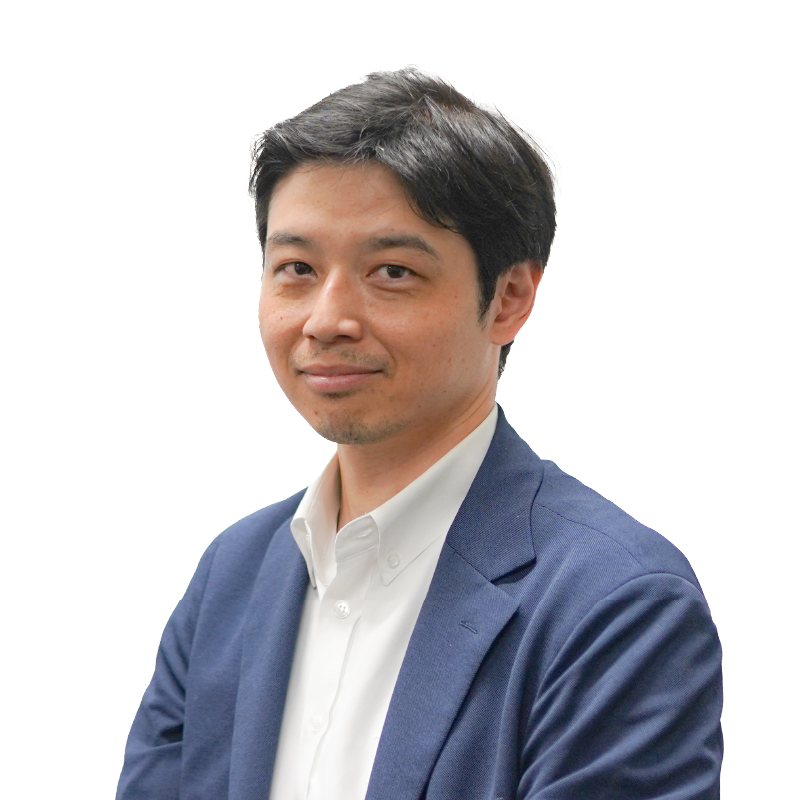 河合 一憲の写真